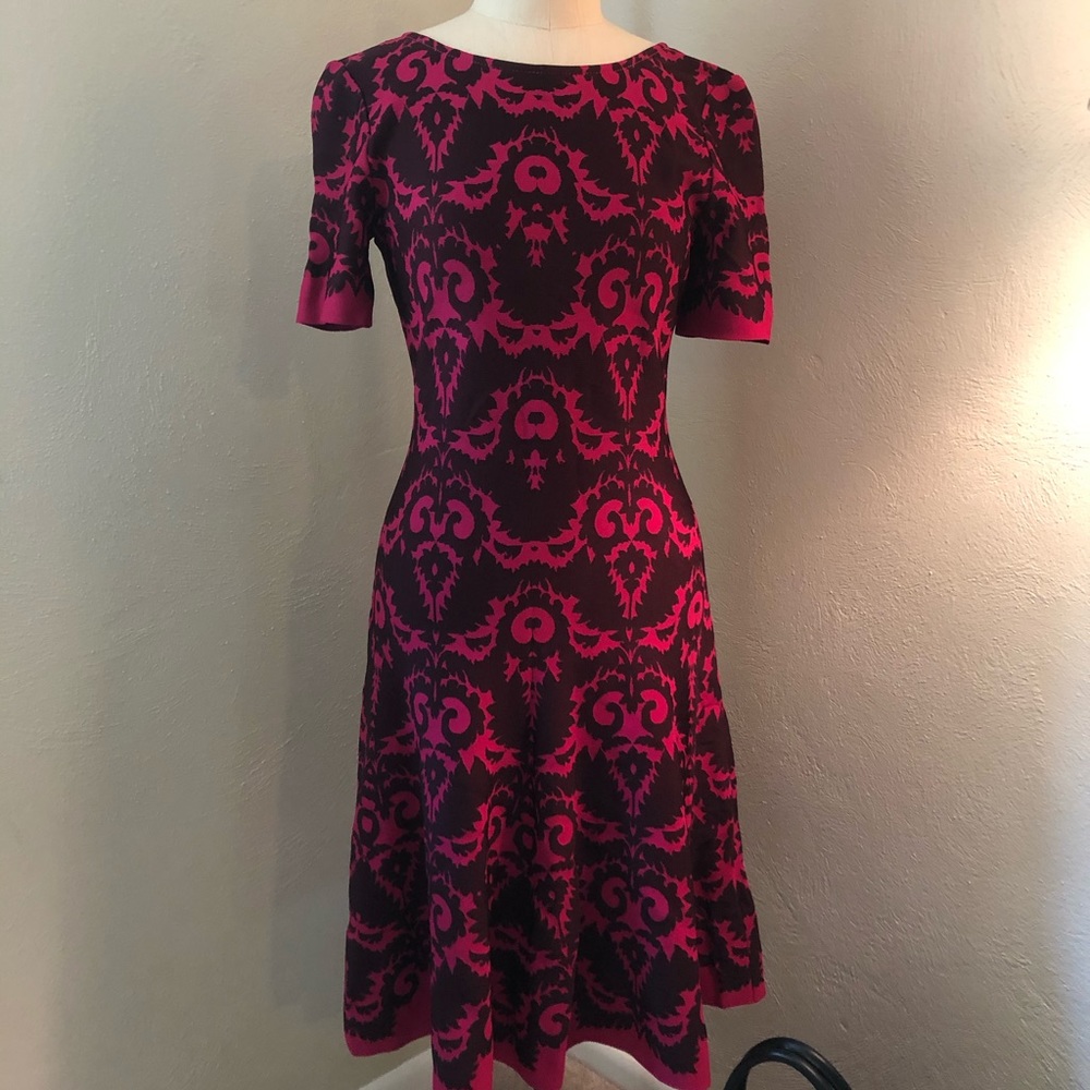 St. John dress